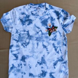 hollister short sleeve